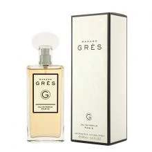 Madame gres