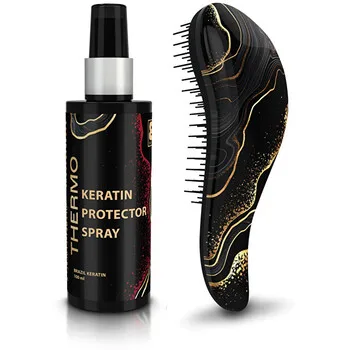 Dtangler Deluxe Hair Care Box thumbnail 7