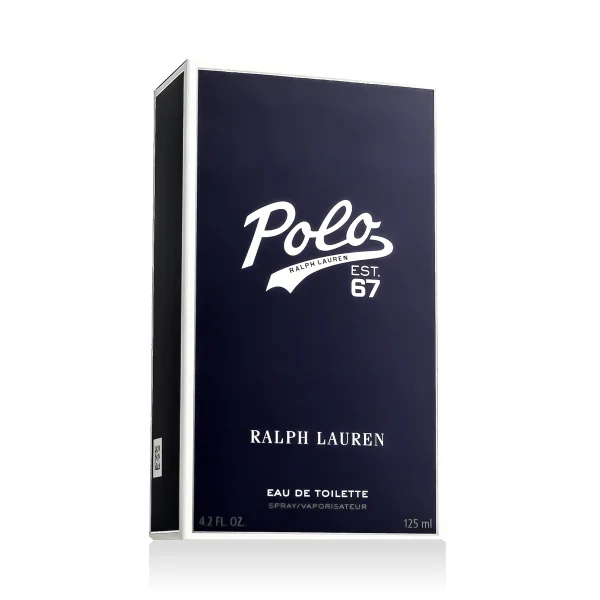 Polo 67