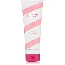Pink sugar