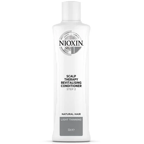 System 1 scalp revitaliser conditioner thumbnail 2