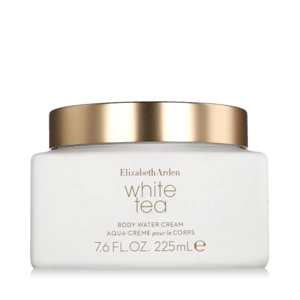 White tea