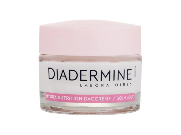 Hydra nutrition day cream