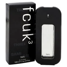 Fcuk 3 for men