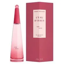L´eau d´issey rose &