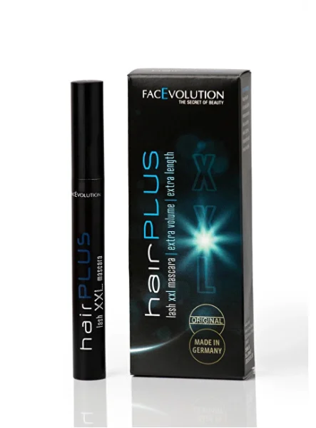 Hairplus lash xxl mascara thumbnail 3