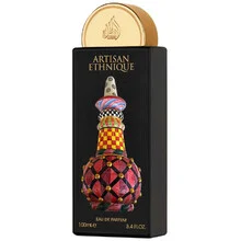 Artisan ethnique thumbnail 2