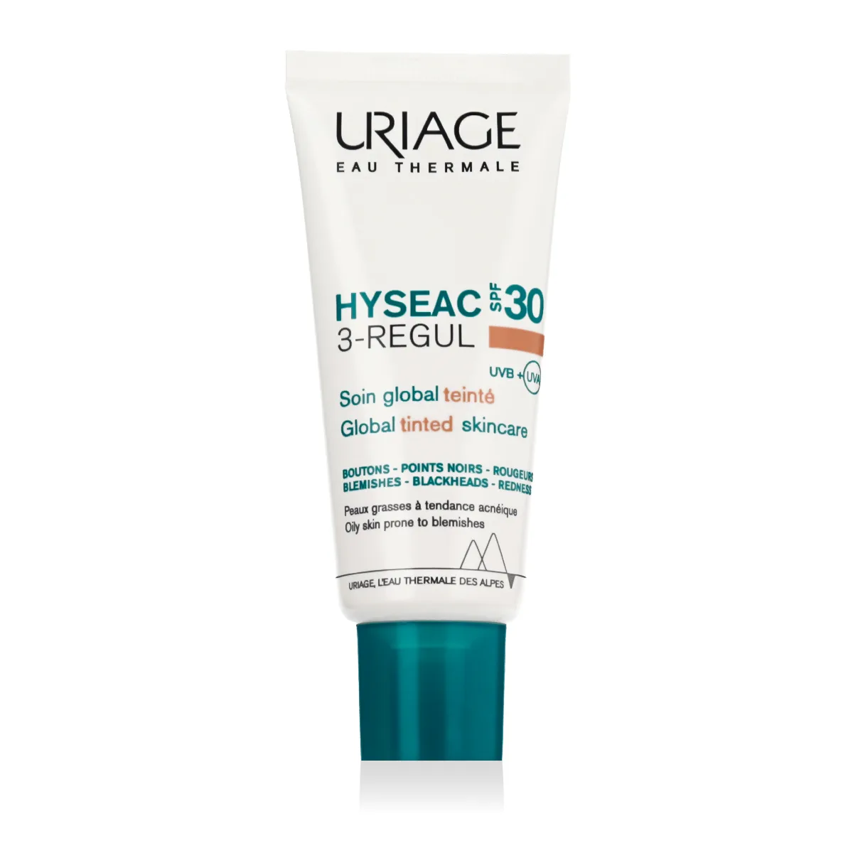 Uriage Hyséac 3-Regul Global Tinted Skincare thumbnail 2