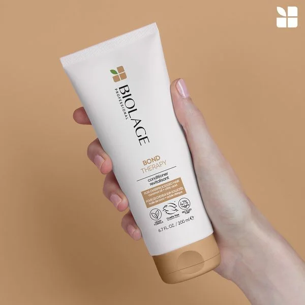 Bond therapy conditioner thumbnail 2