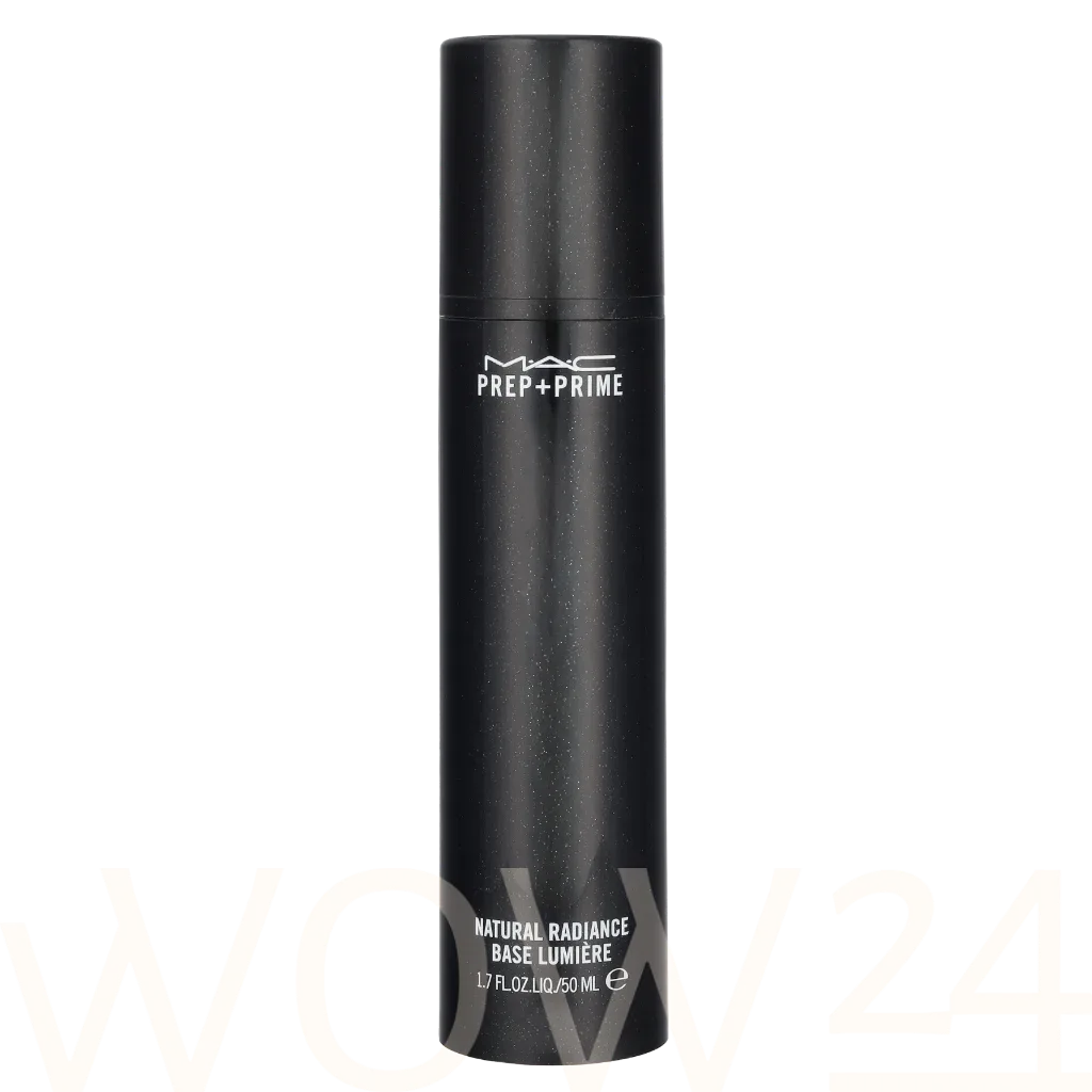 MAC Prep + Prime Natural Radiance Base thumbnail 5