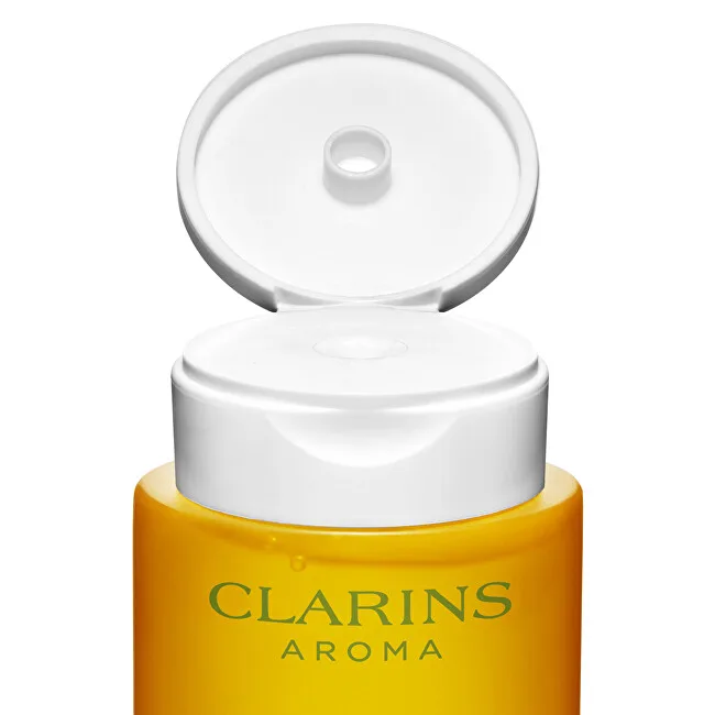 Clarins Aroma Tonic Bath & Shower Concentrate thumbnail 5