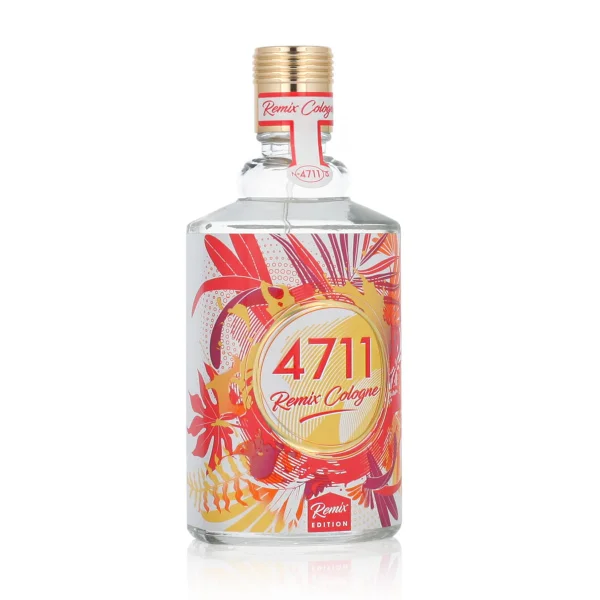 Remix cologne grapefruit