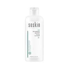 Soskin Paris Foaming Cleansing Gel thumbnail 2