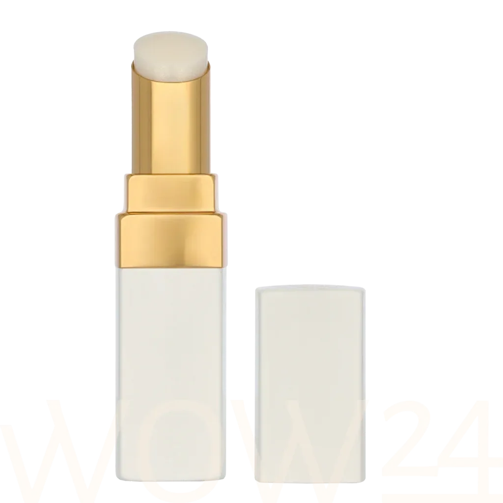 Chanel Rouge Coco Baume Hydrating Beautifying Tinted Lip Balm thumbnail 5