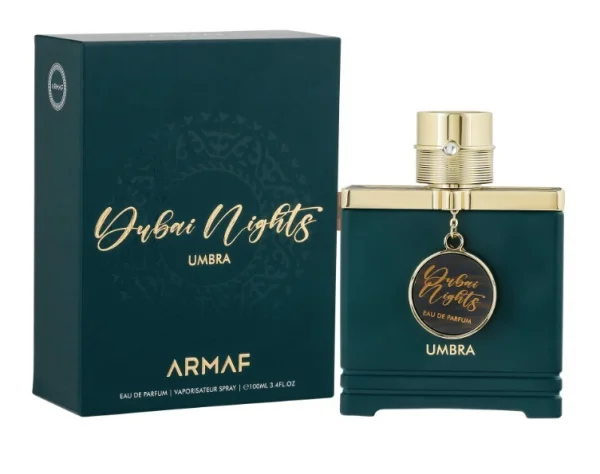Dubai nights umbra
