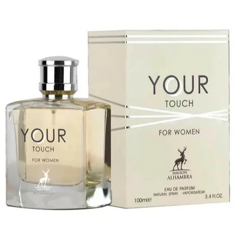 Your touch for women