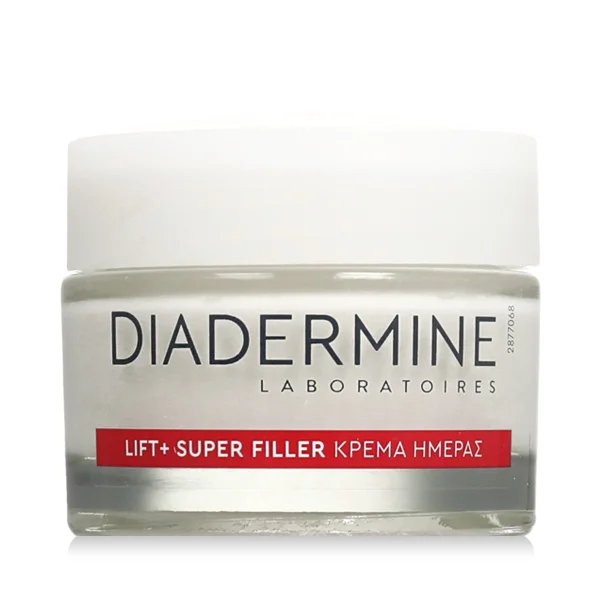 Lift+ super filler anti-age day cream thumbnail 5