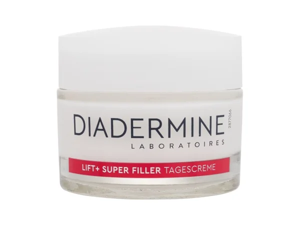Lift+ super filler anti-age day cream