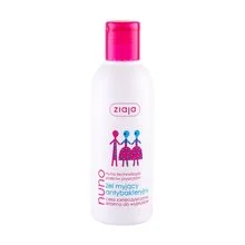 Nuno antibacterial face gel thumbnail 2