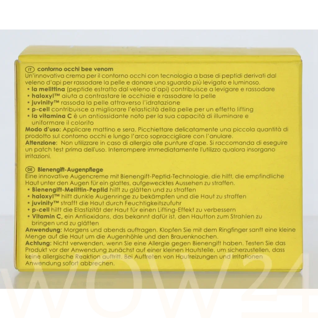 Rodial Rodial Bee Venom Eye Cream thumbnail 3