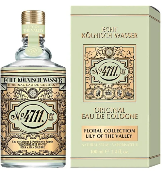 4711 lily of the valley