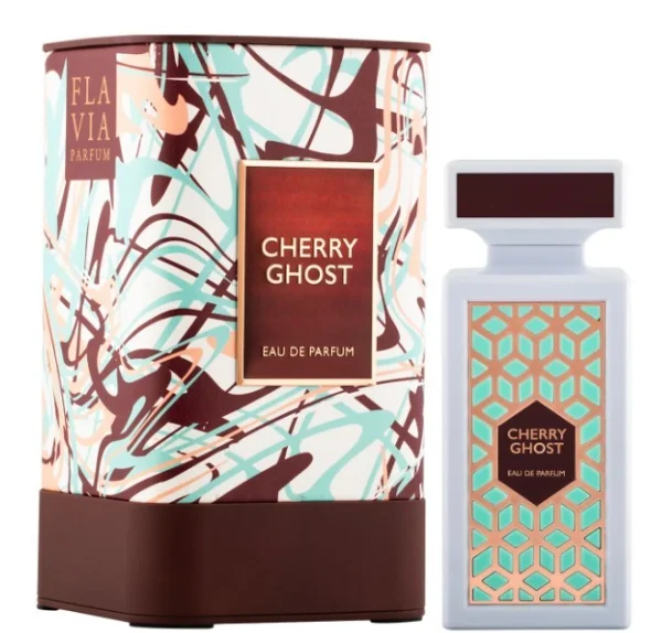 Cherry ghost