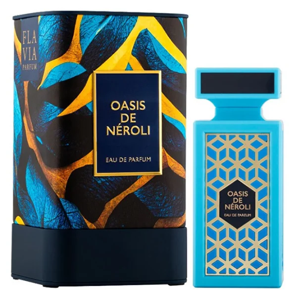Oasis de neroli