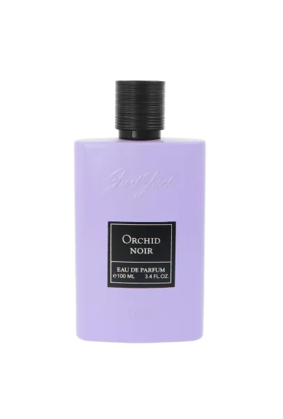 Orchid noir