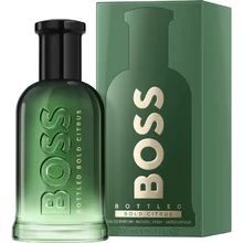 Boss bottled bold citrus