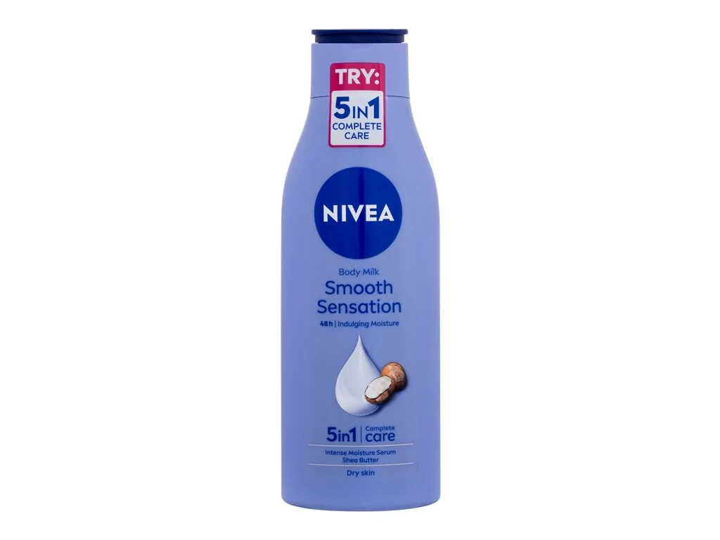 Smooth Sensation