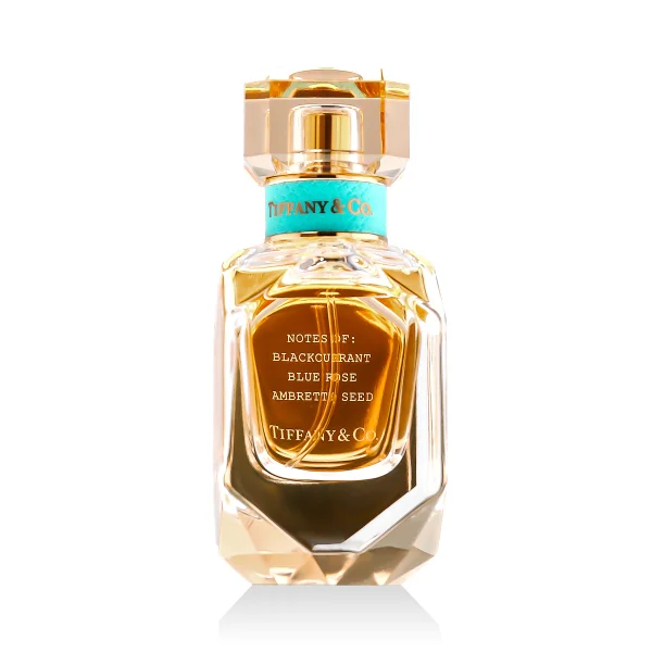 Tiffany & co rose gold thumbnail 2