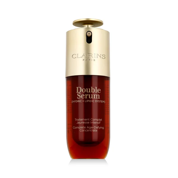 Double serum