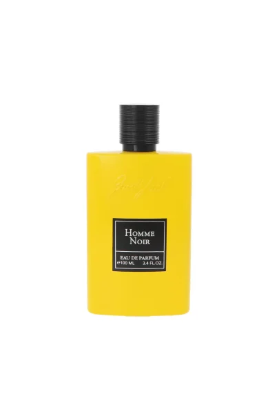Homme noir thumbnail 3