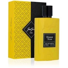 Homme noir thumbnail 2