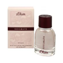 Soulmate woman thumbnail 2