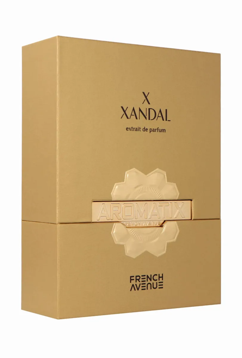 French Avenue Aromatix X Xandal thumbnail 4