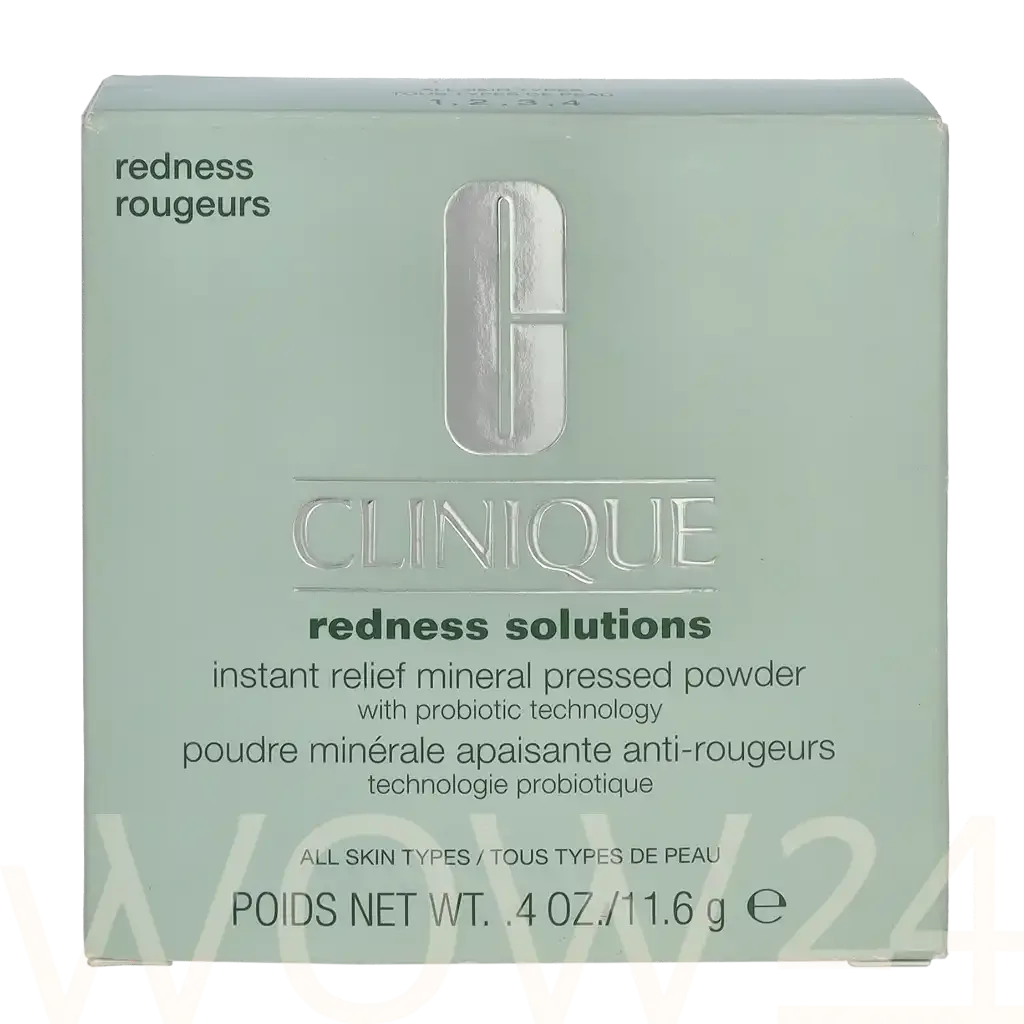 Clinique Redness Solutions thumbnail 2