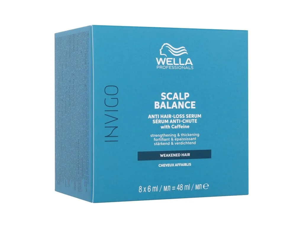 Invigo Scalp Balance Anti Hair-Loss Serum