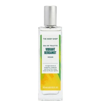 Vibrant bergamot thumbnail 2