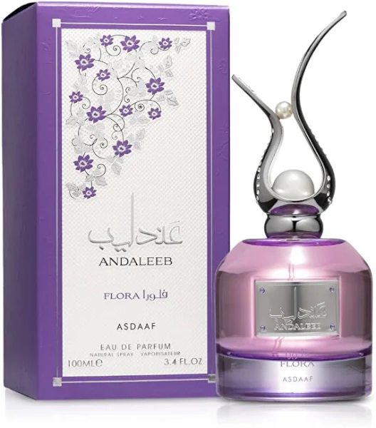 Andaleeb Flora
