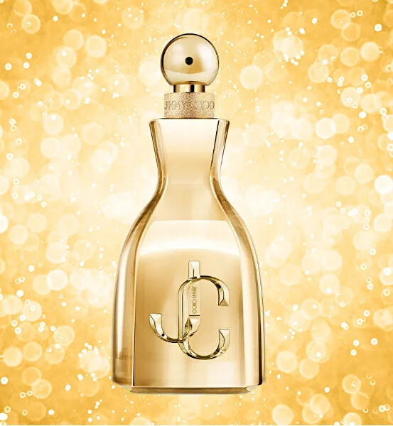 I want choo le parfum thumbnail 5