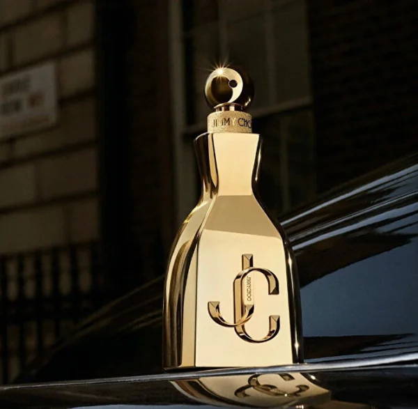 I want choo le parfum thumbnail 4