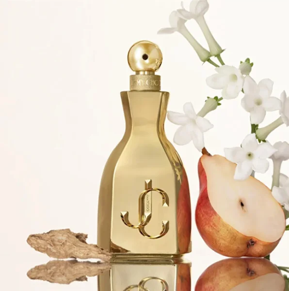 I want choo le parfum thumbnail 2