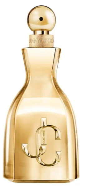 I want choo le parfum thumbnail 6