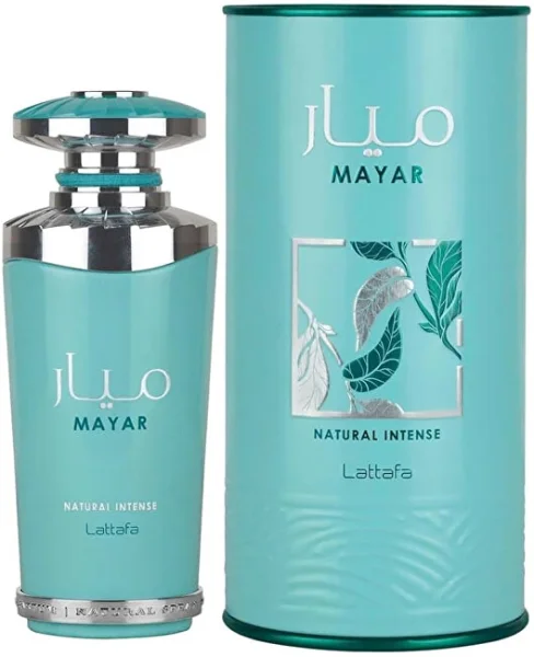 Mayar natural intense