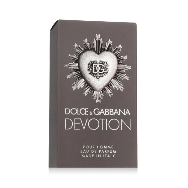 Devotion pour homme thumbnail 5