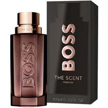 The scent