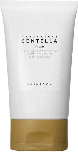 Centella cream
