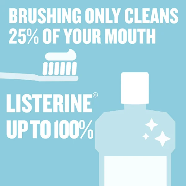 Mouthwash mild taste thumbnail 6