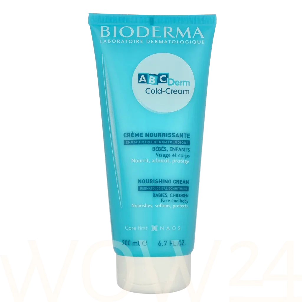 ABCDerm Cold-Cream